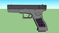 Glock 18 - G18