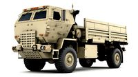 LMTV M1078 Armor