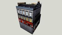 The Elephant House
