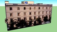Edifici Ajuntament