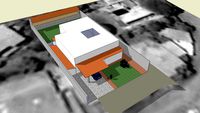 Quinta S.J.T Cumbres de Curumo