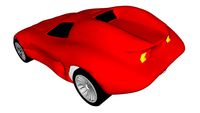 Concept Car (C1)