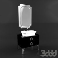 OASIS Luxury Collection DAPHNE