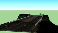 I-5 bridge