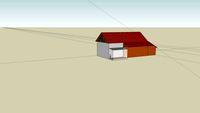 unser haus