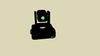 Moving head