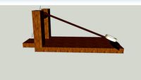 Simple Catapult