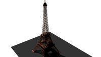 Tour eiffel