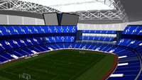 Stadium America (Design)