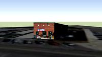 Boomarang Diner