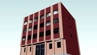 Predio Residencial