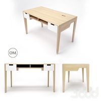 writing desk