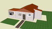 CASA DE GABO