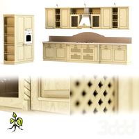 Verno Cucine / Toskana