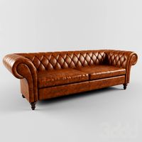 Vivaldi Sofa