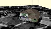 823 S Ellipse way - Bennington House