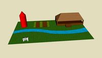 ferme