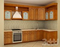 кухня &quot;монтана&quot;