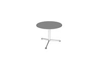 HighTower Spinal Cafe Table Model #PT1060D