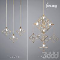 Forestier Pajak &amp; Puzurs