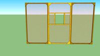 shooting wall