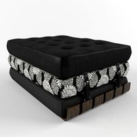 OTTOman Compact Cushions