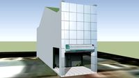 Bank Syariah Bahari Berkesan-Jatiland Ruko No 58-Ternate