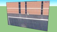 Hospital Building 2 in Powell, TN 37849, USA