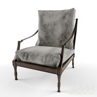 Antibes Armchair