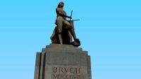 Monument del Timbaler del Bruc