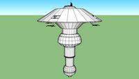 Starbase Omega