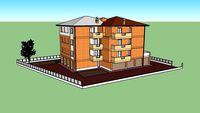 Residenziale LAURA