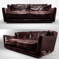 BERGÈRE LONGE SOFA | Диван
