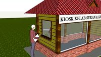 Kiosk