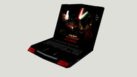 Alienware m17x