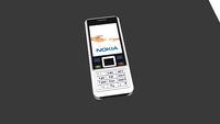 Nokia 6300