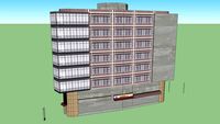 Edificio Diagonal - Miraflores