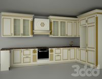 Montercarlo - Leader Cucine