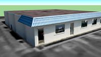 Travis Pest Control Office
