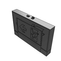 ZUMTOBEL_CROSSIGN_REVIT