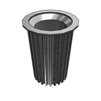 ZUMTOBEL_DIAMO_REVIT