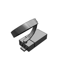 ZUMTOBEL_DISC-EVO_REVIT