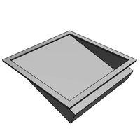 ZUMTOBEL_KAVA-LED_REVIT