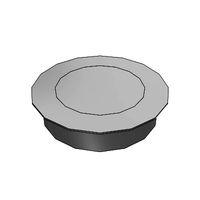 ZUMTOBEL_PASO2_REVIT