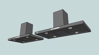 DI-SE - Rangehood - V-ZUG