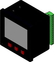 Process display DPA Type M