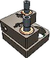 Mirror Mount SM-12