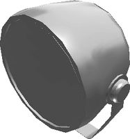 Dyna Drum HO White