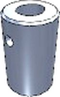 Removable Post Support