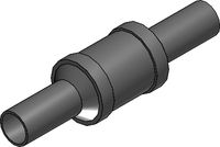 38 Socket-Weld Cryogenic Break - Fig. 3.2
